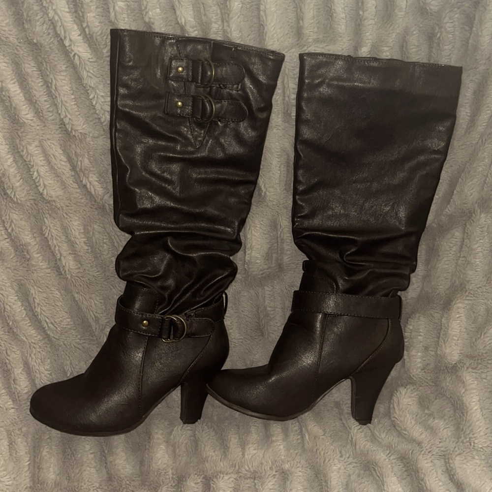 Women’s boots